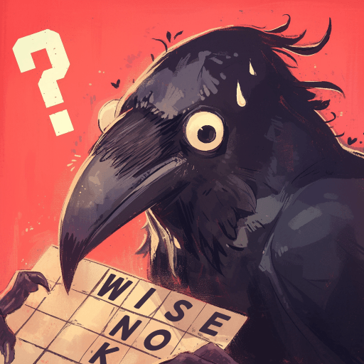 Crosslet – The Jazzy Anagram