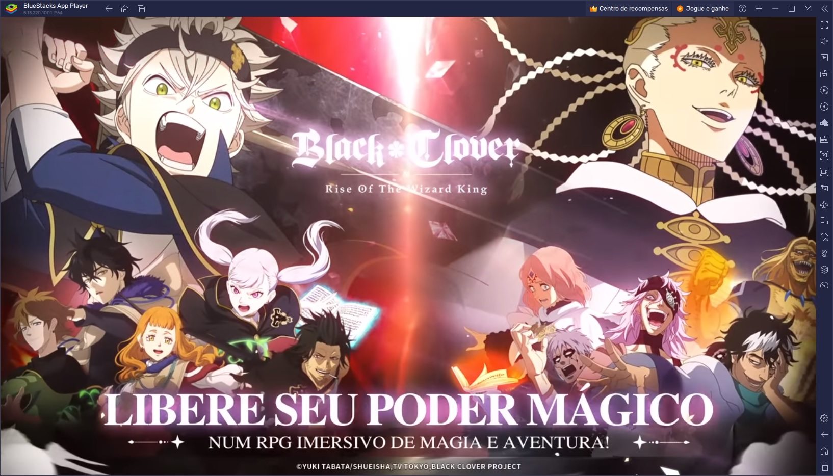 Dicas e truques de combate para Black Clover M – Melhore seu jogo