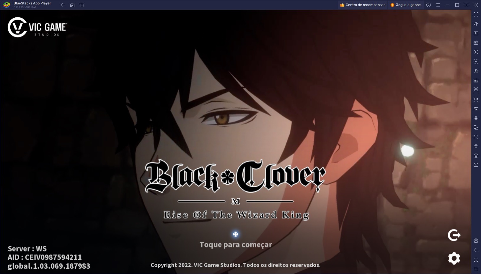 Detalhes da temporada 4 de Black Clover M – Atualizações e recompensas gratuitas para coletar