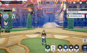 블랙클로버 모바일 리세 티어 등급표 공략