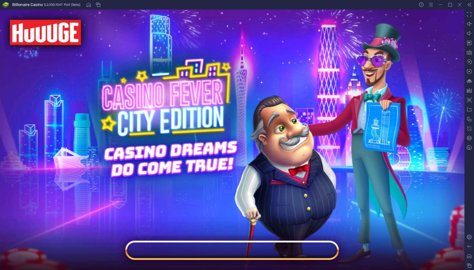 BlueStacks' Beginners Guide to Playing Billionaire Casino Slots 777