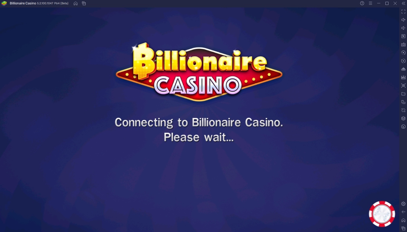 How to Play Billionaire Casino Slots 777 on PC with BlueStacks