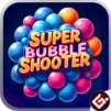 Super Bubble Shooter Game