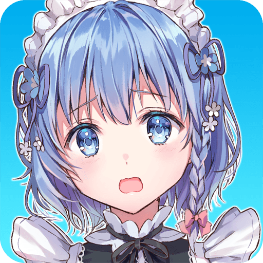Play 메이드 아가씨 on PC 16