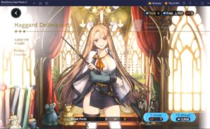 Обзор BrownDust2 &#8212; Adventure RPG &#8212; Adventure RPG. Новая мобильная jRPG с пошаговыми битвами и интересным сюжетом