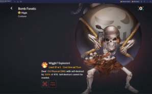 Уровневый список персонажей BrownDust2 — лучшие и худшие герои для вашей команды