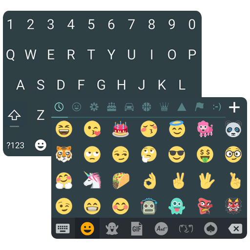 Clavier