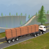 Indian Truck Driving Sim Game