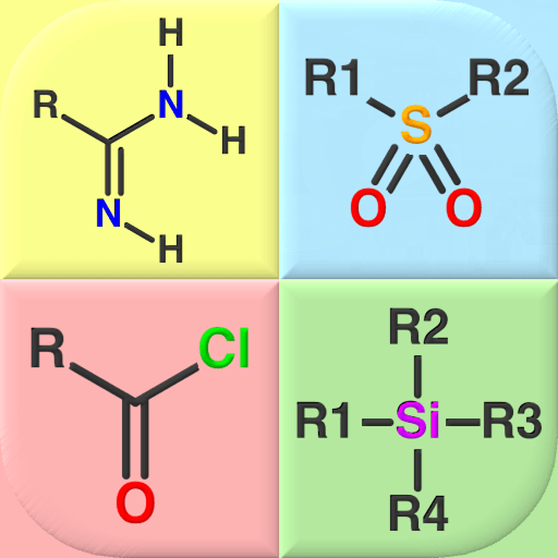 Functional Groups – Quiz about Organic Chemistry