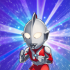 ULTRAMAN Puzzle Shuwatch!!