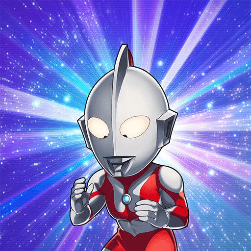 ウルトラマン パズルシュワッチ!!