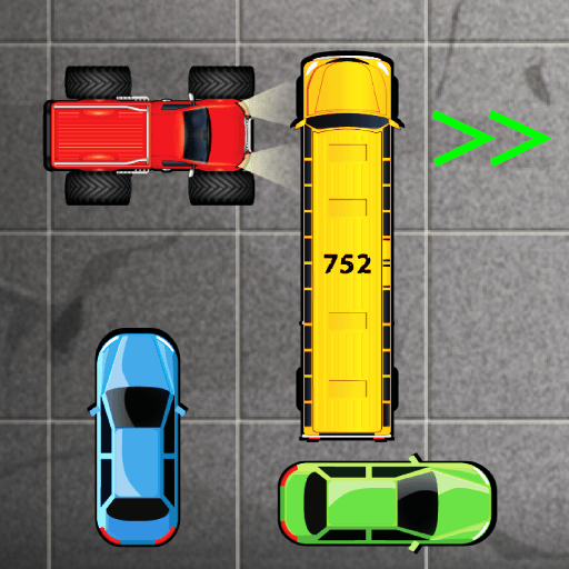 Play Parking Jam Unblock: Car Games Online for Free on PC & Mobile