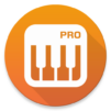 Piano Chords, Scales, Progression Companion PRO