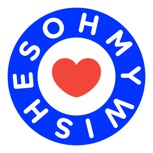 Ohmywishes: вишлист и подарки