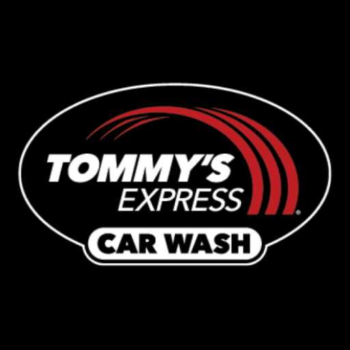Tommy’s Express Car Wash