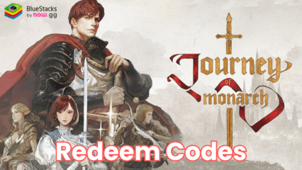 Journey of Monarch – All Working Redeem Codes for December 2024