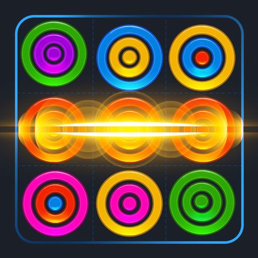 Color Rings Master
