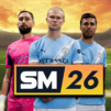 Soccer Manager 2026 -Football
