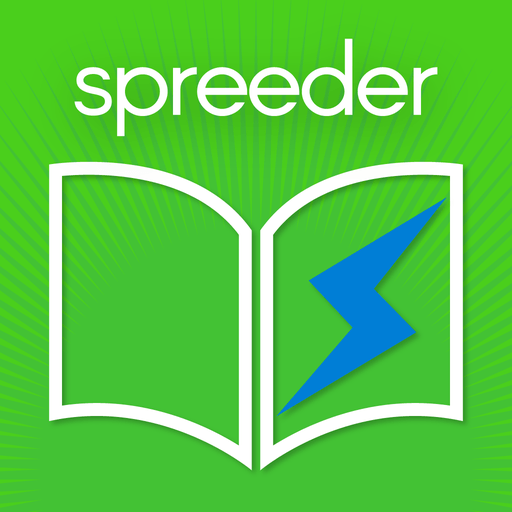 Spreeder – Speed Reading