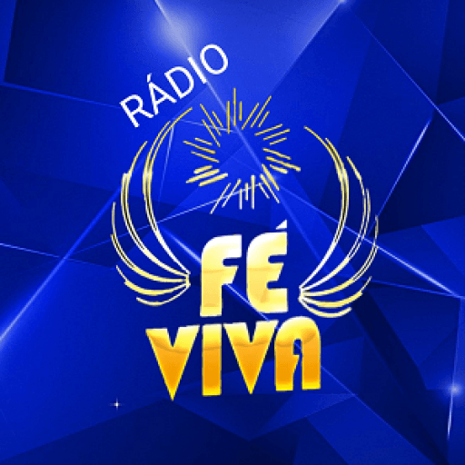 Rádio Fé Viva Oficial