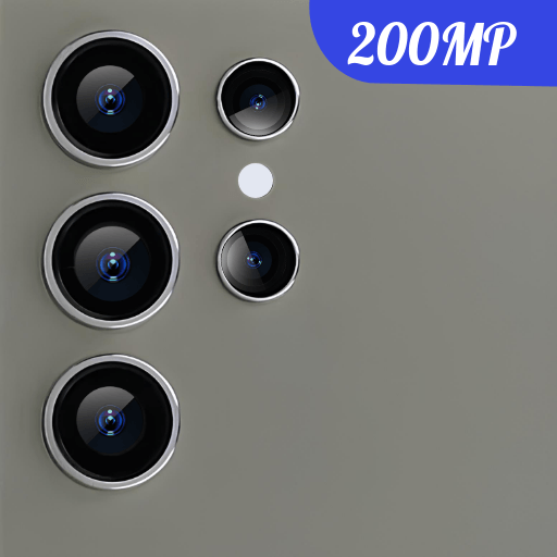 Kamera für Galaxy S23 Ultra HD