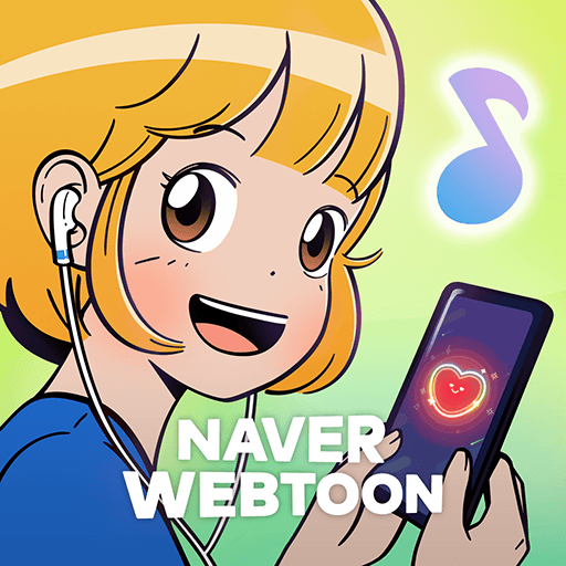 즐겨보세요 유미의 세포들 with NAVER WEBTOON on PC 8