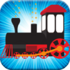 Train Games For Kids Railroad