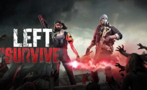 Left to Survive: Zombie Spiele Tier-Liste für die wertvollsten Charaktere