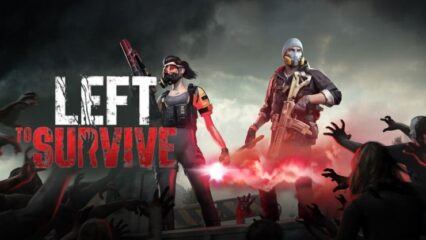 Left to Survive: Zombie Spiele Tier-Liste für die wertvollsten Charaktere