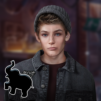 Grim Tales: The Nomad – Hidden Objects