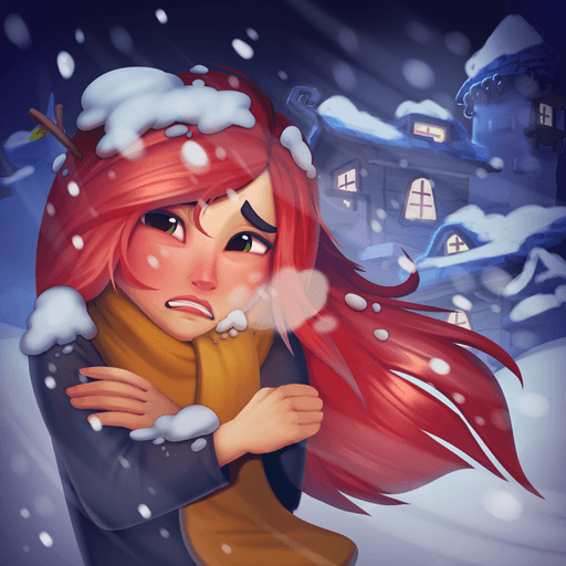Becharmed: Combina 3