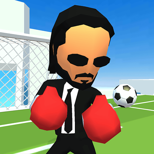 I, The One – Fun Fighting Game