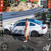 Open World Offline Car Game