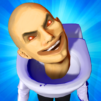 Craft Room: Skibydy Hunting