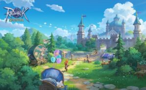 Tier List Ragnarok Origin Global : Pilihan Job Terbaik untuk Para Petualang!