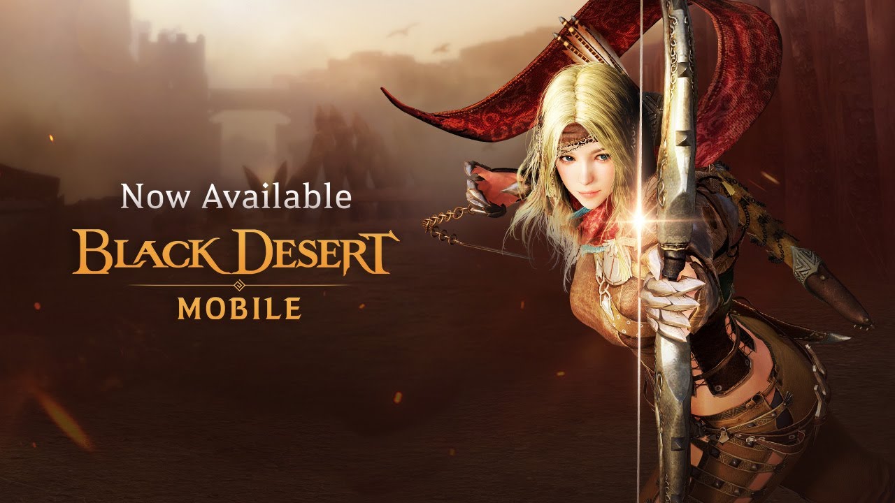 Black Desert Mobile ฟาร์มอย่างไรเห็นเร็วปรี้ด