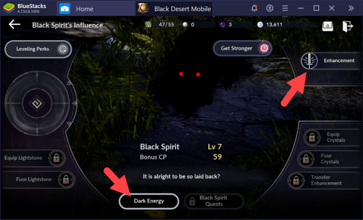 Gia nhập thế giới Black Desert Mobile bạn không thể bỏ lỡ những điều sau