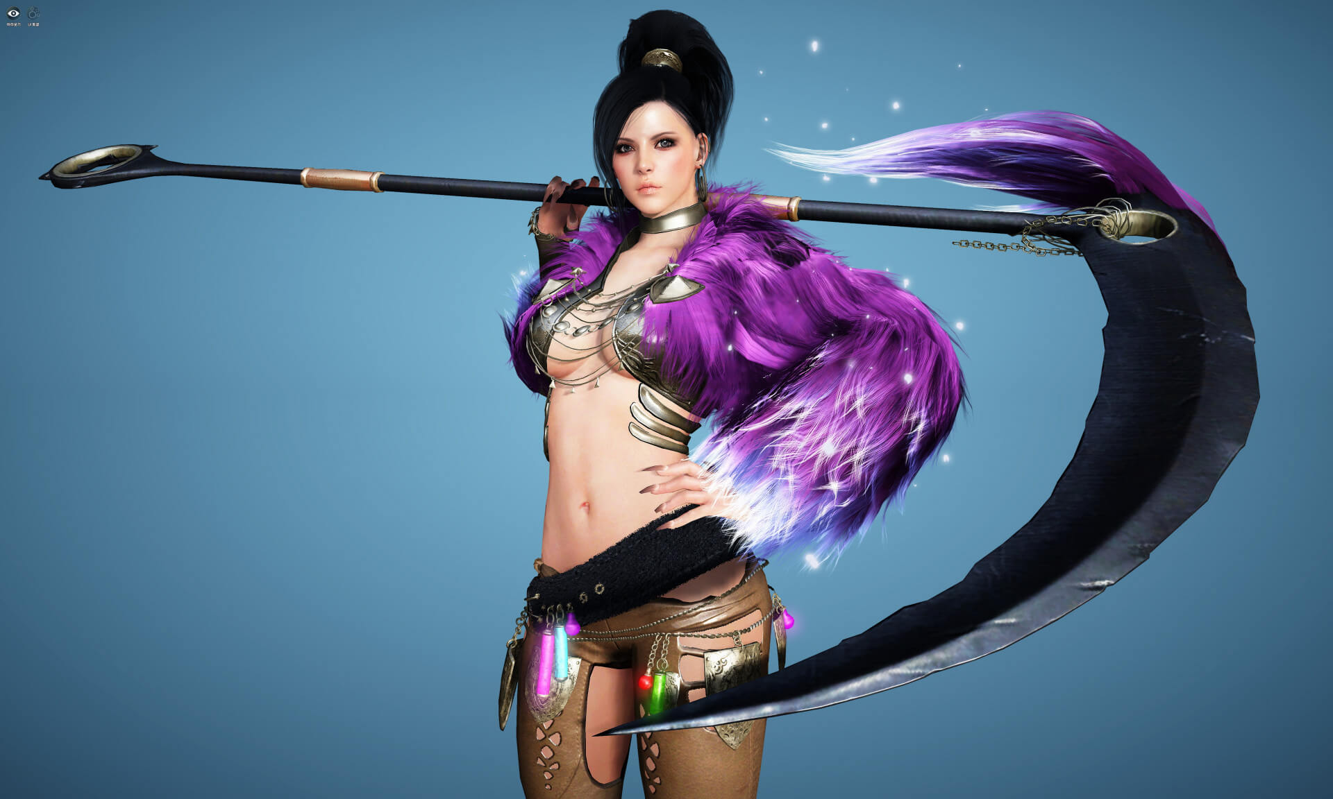 Black Desert Mobile พาส่องอาชีพสุดเจ๋งที่ยังไม่เข้าเชิฟเวอร์ Global