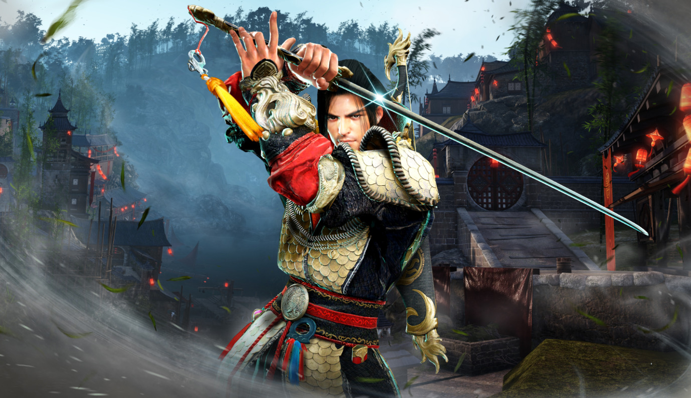 Rise of the ronin русский язык