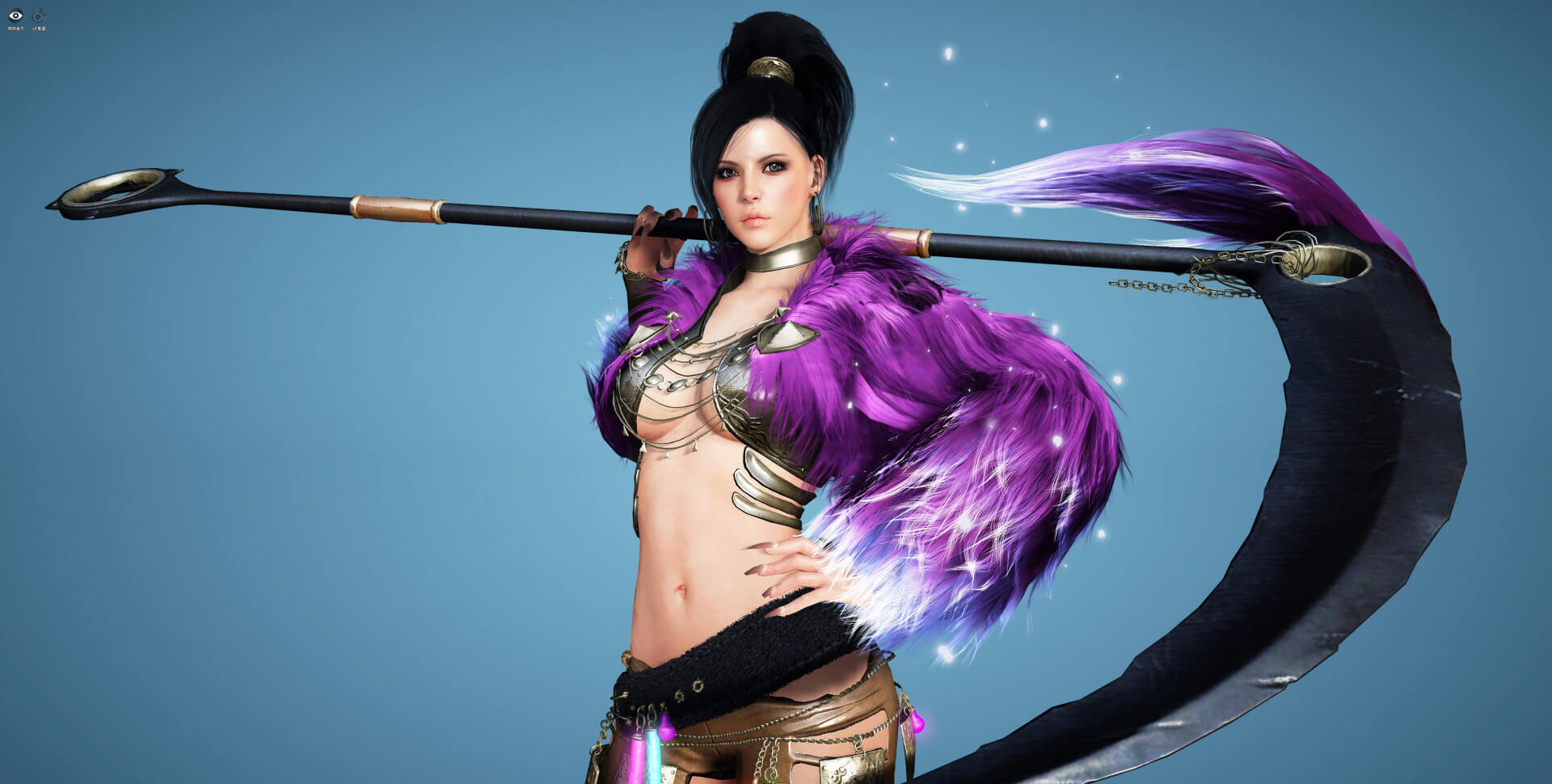 Black Desert Mobile พาส่องอาชีพสุดเจ๋งที่ยังไม่เข้าเชิฟเวอร์ Global