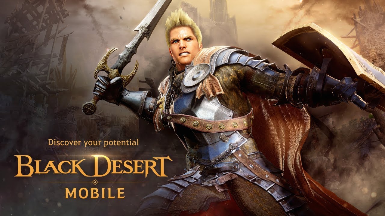 Black Desert Mobile อัพเกรดอาวุธอย่างไรให้คุ้ม