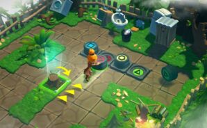 『Puzzle Adventure』の通貨一覧：エネルギー管理と名声の集め方