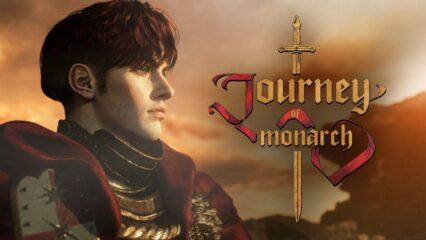 Die besten Tipps und Tricks für Journey of Monarch auf dem PC mit BlueStacks