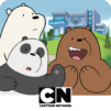 We Bare Bears Match3 Repairs