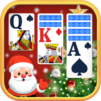 Classic Solitaire : Card Game