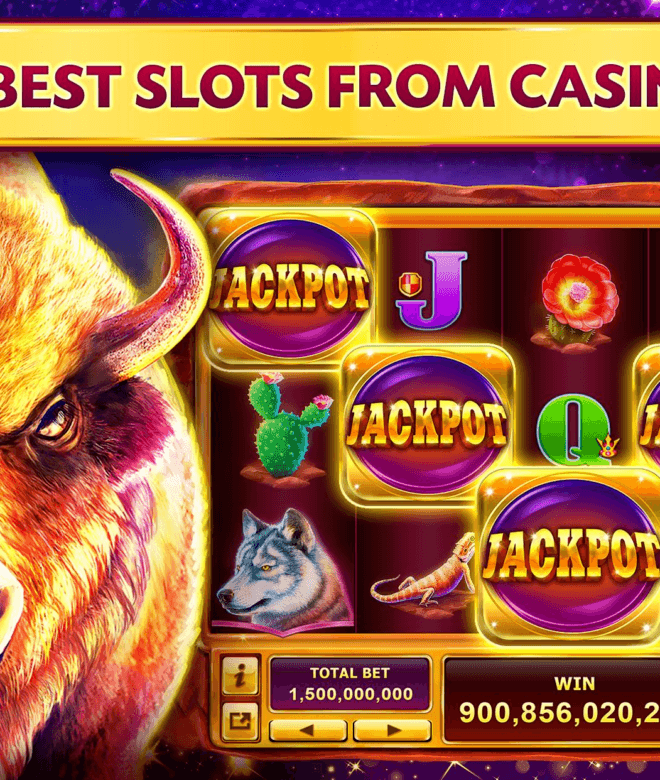 Caesars slots on facebook free