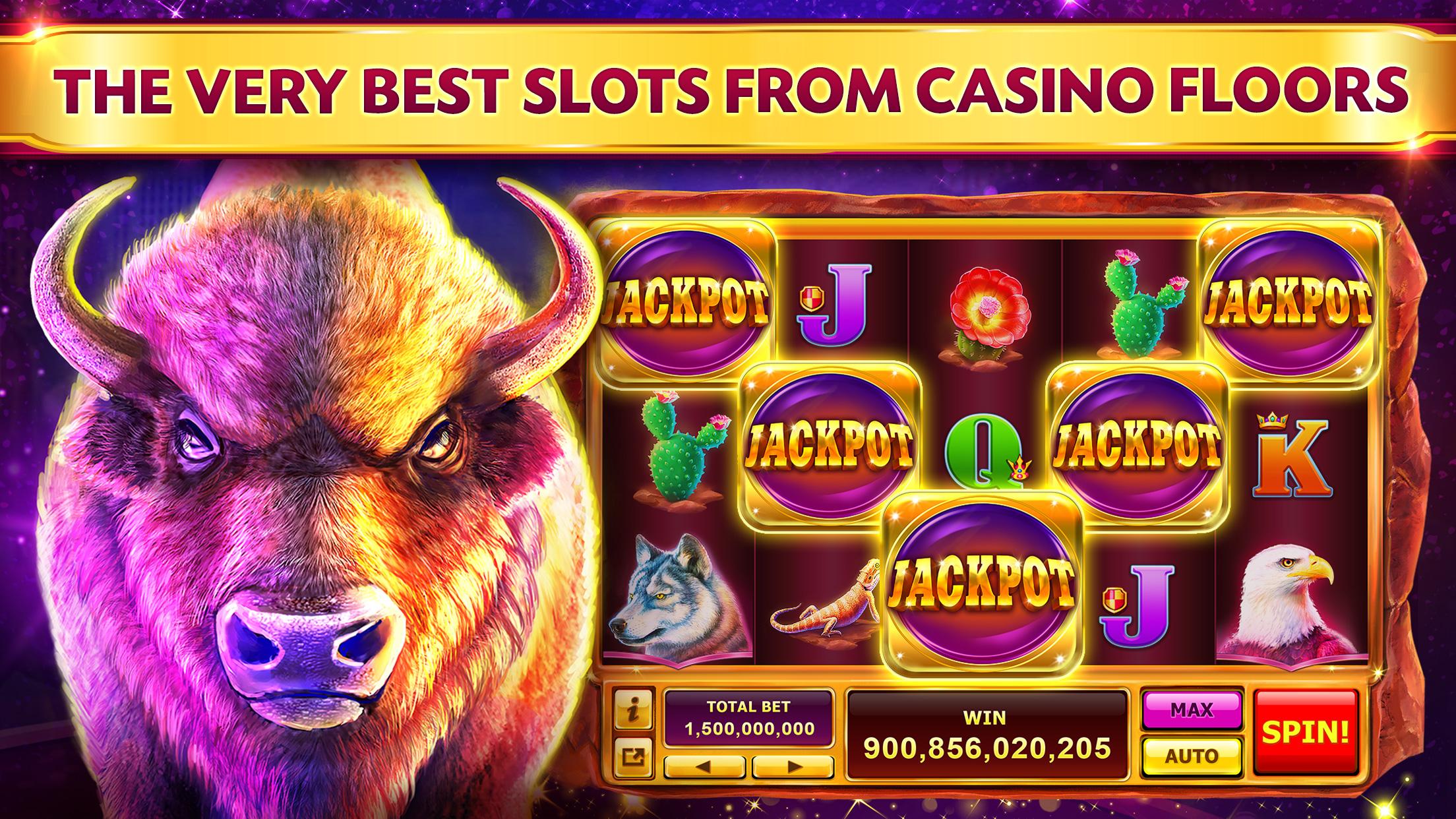 Beat Slot Machines