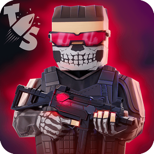 Tactic Shot: FPS Action 4v4