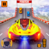 GT Car Racing Stunts Impossible Tracks 2019