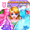 Little Panda: Doll Dress up